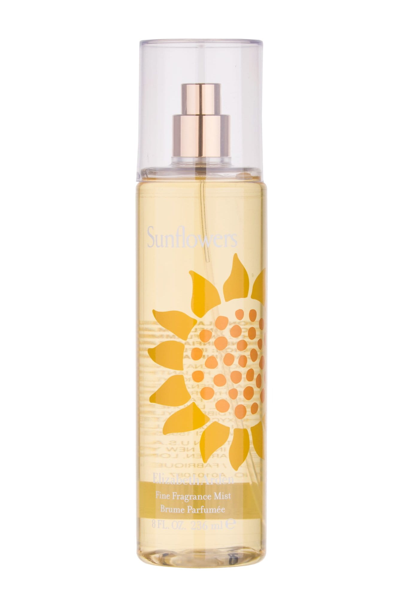 Elizabeth Arden Sunflowers W Spray do ciała 236ml-43813